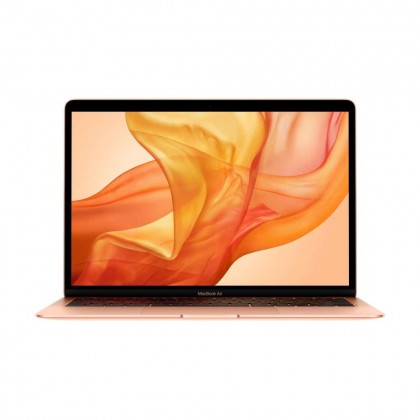 MacBook Air 13.3 inç 1.1GHz i3 8GB RAM 256GB SSD Altın MWTL2TU/A